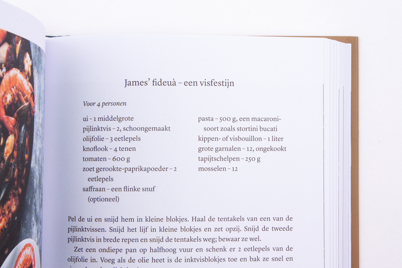 Keukenkronieken 7